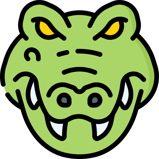 Crocodile