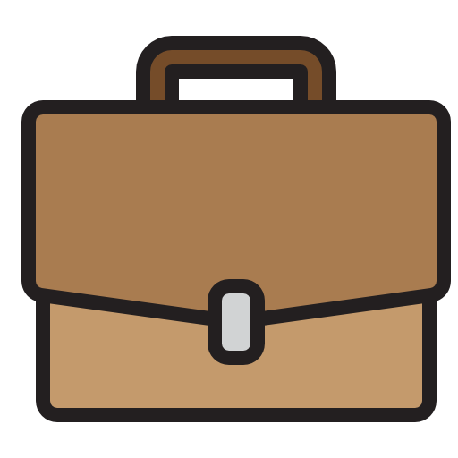 Suitcase